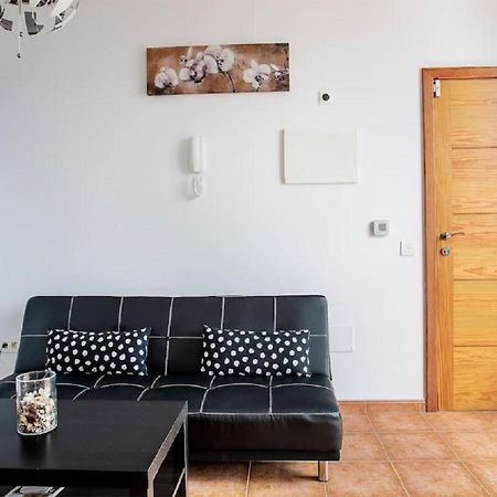 Arrecife Daire Dış mekan fotoğraf