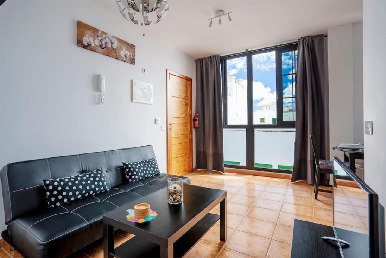 Arrecife Daire Dış mekan fotoğraf