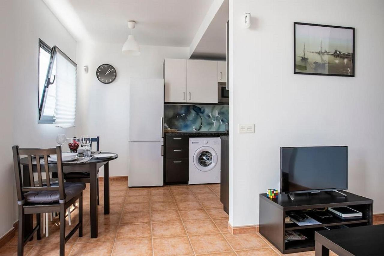 Arrecife Daire Dış mekan fotoğraf