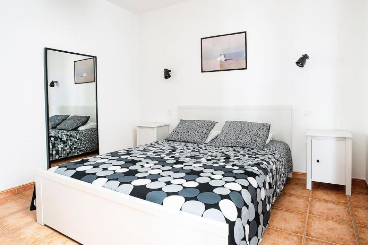 Arrecife Daire Dış mekan fotoğraf