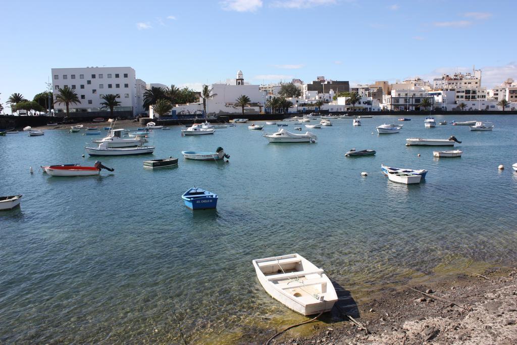 Arrecife Daire Dış mekan fotoğraf