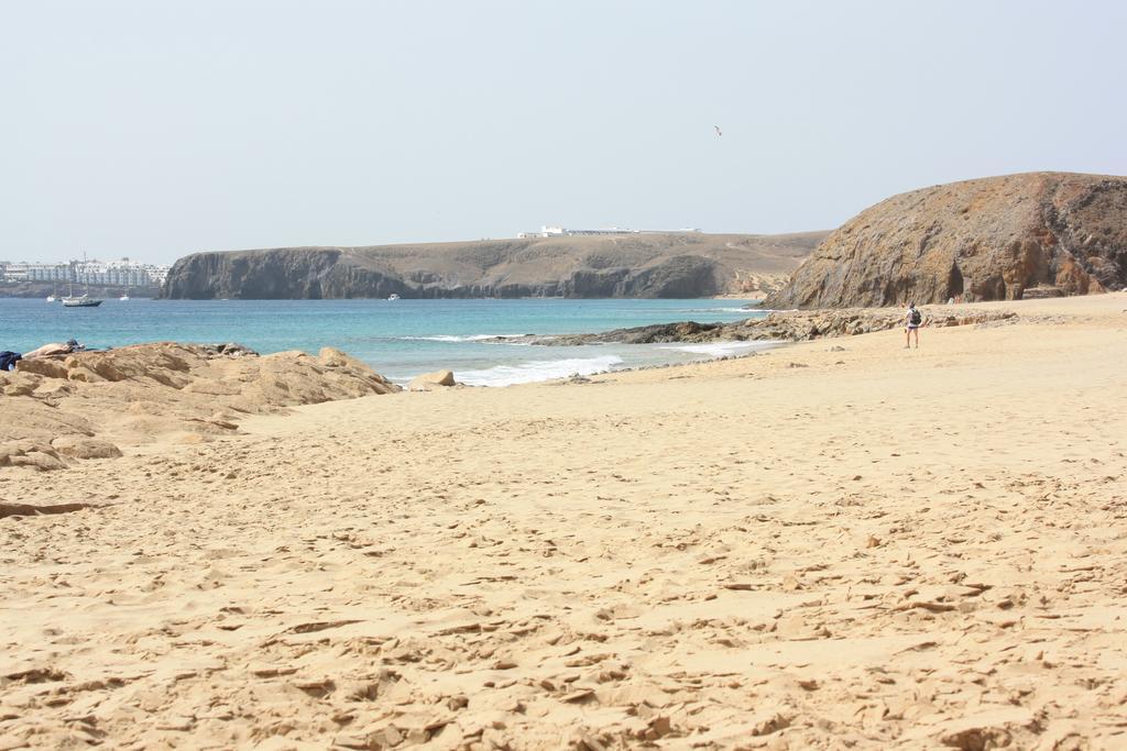 Arrecife Daire Dış mekan fotoğraf