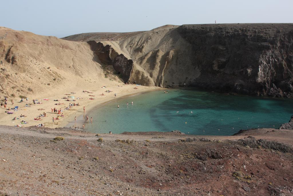 Arrecife Daire Dış mekan fotoğraf