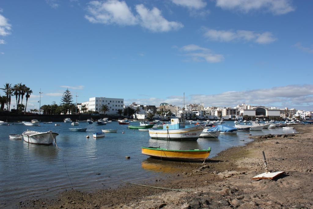 Arrecife Daire Dış mekan fotoğraf