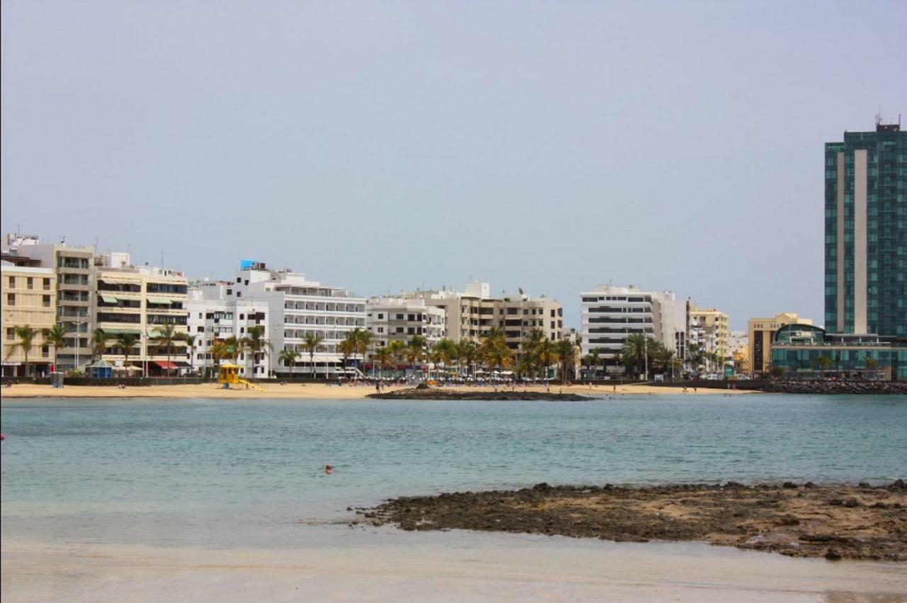 Arrecife Daire Dış mekan fotoğraf