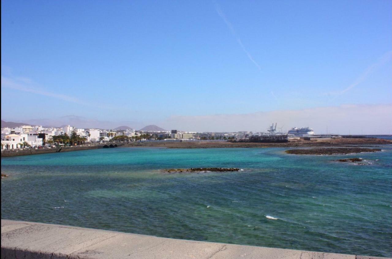 Arrecife Daire Dış mekan fotoğraf