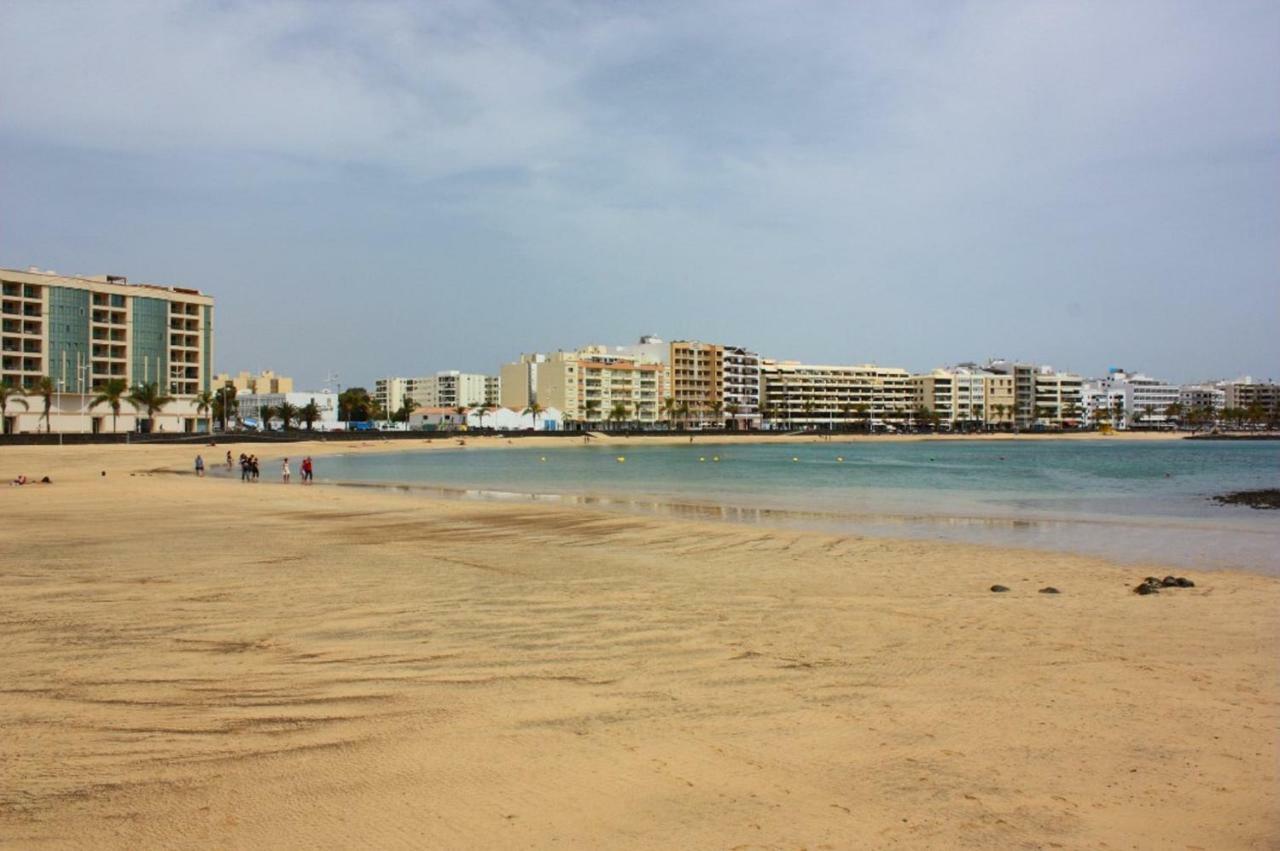 Arrecife Daire Dış mekan fotoğraf