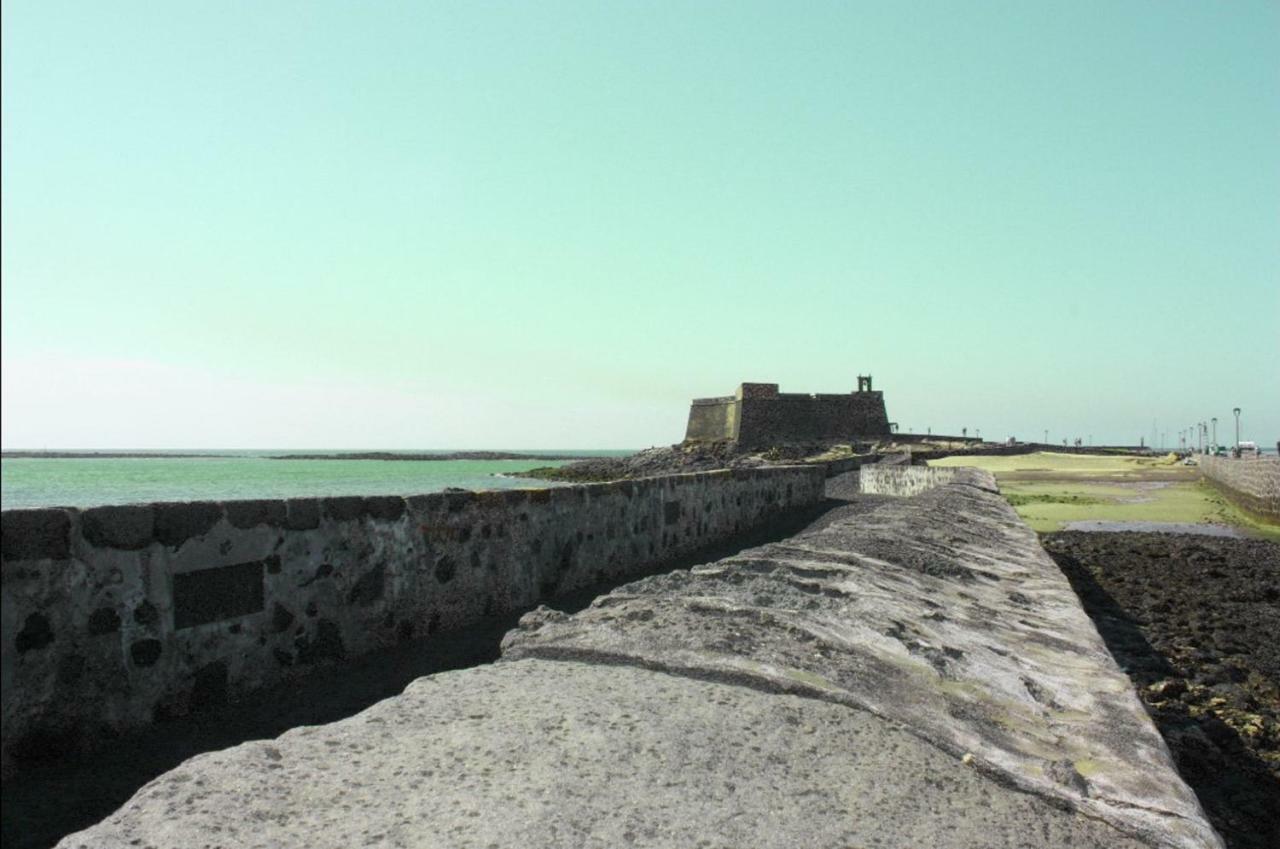 Arrecife Daire Dış mekan fotoğraf