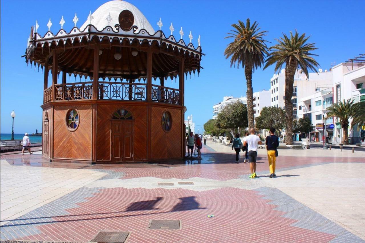 Arrecife Daire Dış mekan fotoğraf