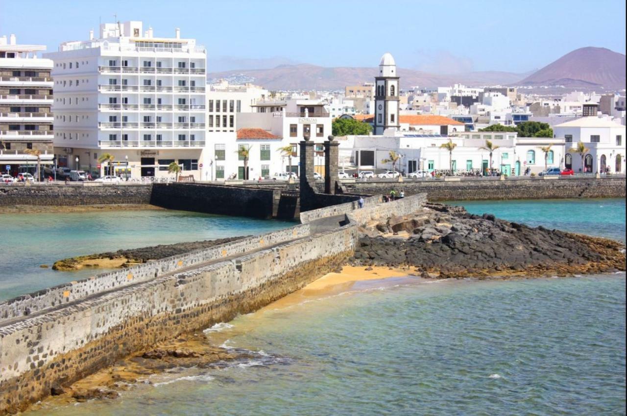 Arrecife Daire Dış mekan fotoğraf