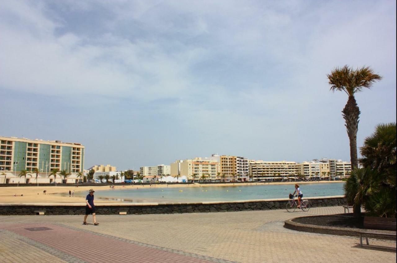 Arrecife Daire Dış mekan fotoğraf